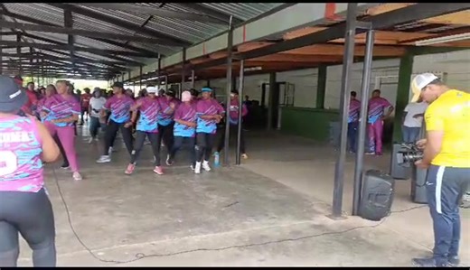 The Department of Correctional Services on Reels | Facebook