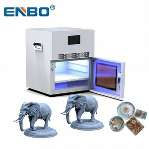 [Hot Item] UV LED Drying Oven with a Touch Controller for 3D Printing Resin