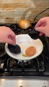 6K views · 15 reactions | Easy, natural egg dyeing technique | Bussin Eats | Facebook