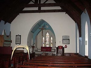 Holme St Cuthbert - Alchetron, The Free Social Encyclopedia