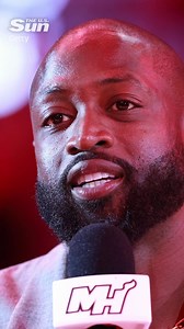 Dwayne Wade reveals 'shocking' health diagnosis | The US Sun - Entertainment