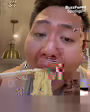 Why can't my siblings cook like @brothernoodle? | BuzzFeed