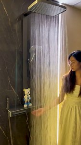 The best shower & faucet for a bathroom 🫧 | Design