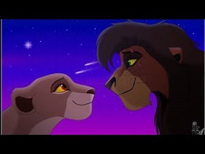 Lion King - Kiara's X Kovu's || Tribute ||