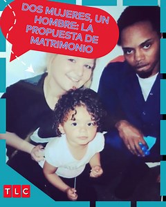 En un atrevido triángulo amoroso, él propuso matrimonio a dos mujeres. ¡Descubre cómo reaccionaron! | TLC Latinoamérica | Facebook