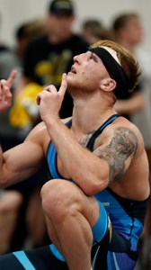 18K views · 137 reactions | @joshbarr44 got some cuts, bruises, & became a U20  Team member#wrestle #wrestling #usawrestling #freestylewrestling #olympicwrestling #teamusa #wrestlegeneva | USA Wrestling | Facebook