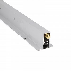 [Hot Item] Door Draft Stopper Cold Air Draft Blocker Doors Sweeps for Interior Doors Seal