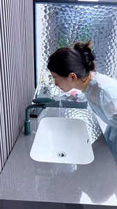 💫 Shower Like You’re in Space with Our Spaceship Faucet 💫 Why settle for ordinary when you can have extraordinary? Our spaceship-shaped faucet brings a touch of the galaxy to your bathroom. 🚀✨ #SpaceshipFaucet #SpaceInspired #LuxuryBathrooms #FuturisticHome #BathroomDesign | Home Kitchen Supplies