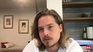 Dylan Sprouse & Callan McAuliffe tease their one-night-only Duel in this exclusive interview. The funny new Lionsgate thriller is in theaters on July 31. Get tickets now Iconic Events! #TheDuelMovie | MovieWeb