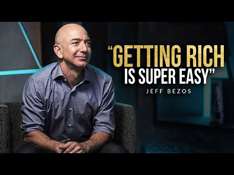 "I Got Rich When I Understood This" | Jeff Bezos
