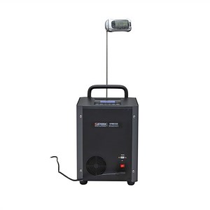 [Hot Item] Thermocouple Temperature Calibrator Dry Block Calibrator Without Measurement