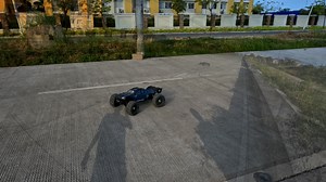 Aside from my love for building custom computers, i also have a strong passion for off-road RC. Ive been into RC since 2001. Long before my love for building computers came. | J.P. Modified