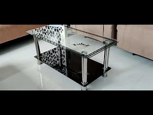 Nilkamal Fenton Center Table with Price - Anjana Furniture Tirupati