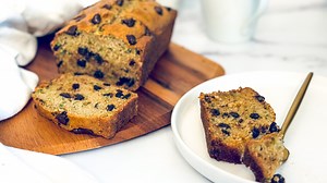 Gluten Free Summer Squash Bread Recipe - Daily Meal