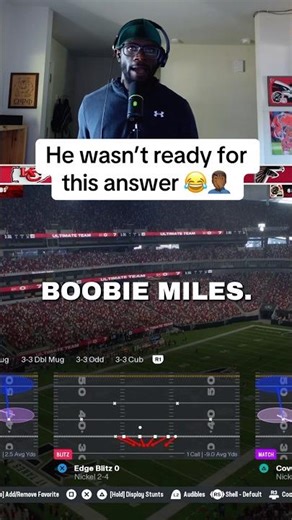 These kids don’t know bout Boobie 😂