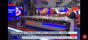 15K views · 734 reactions | I have big concerns about Labour’s cack-handed rape gang inquiry #ukpolitics #grooming #GroomingGangs #Labour #GBN | Matt Goodwin | Facebook