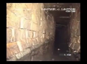 Sewer monsters filmed using remote cameras ♥ luv ♥ Sewer monsters filmed using remote cameras in old, Victorian sewer systems. © Earth is Scary WE DO NOT OWN THIS VIDEO. NO COPYRIGHT INFRINGEMENT INTENDED.. | Creepy Ghost Tales