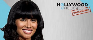 Hollywood Unlocked UNCENSORED: Somaya Reece Opens Up On The Loss Of Her Son, Toxic Relationships And More!
