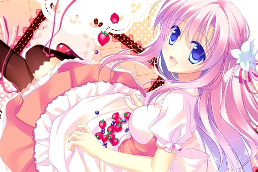 [om]Angelic Jelly ★5.01 99.15