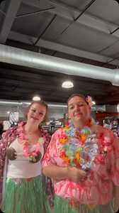 TODAY’S THE DAY!  Our Aloha Summer Luau kicks off from 12–3 PM at Cox’s Double Eagle Harley-Davidson! Come out and enjoy: • Free Mai Tais (21+) • Bikini Bike Wash • Hawaiian BBQ from Two Butts BBQ (free while it lasts) • Hawaiian T-Shirt Contest No registration. No cost to join. Just show up, ride in, and party island-style with us. #AlohaSummerLuau #DoubleEagleHarley #RideLocal #HarleyLife #TodayOnly | Cox's Double Eagle Harley-Davidson | Facebook