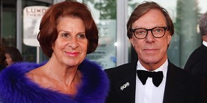 Frans Molenaar (74) overleden