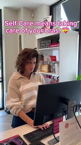 Time for some serious bra TLC! ✨ Give them the love they deserve to keep that amazing support and comfort going strong. | Bra Genie