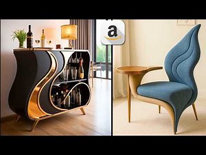 37 Luxury Amazon Home Furniture & Interior Design Ideas for 2026
