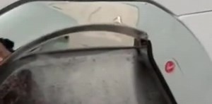 Hoover H-Dry 300 Çamaşır Kurutma Makinesi