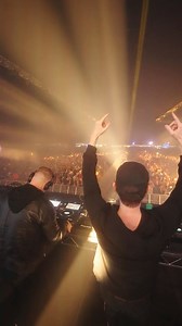 Fire Wire ⚡️ @decadencearizona #nye2023 🎥 @ryan_lecours #cosmicgate #decadence #arizona #decadenceaz #firewire | Cosmic Gate