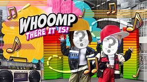 "Whoomp! (There It Is)" by Tag Team