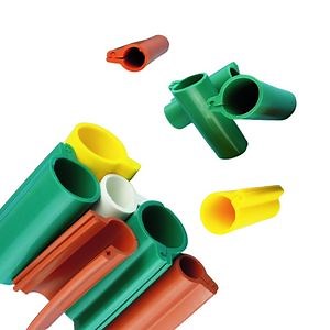 [Hot Item] Self Locking Type Silicone Overhead Line Insulation Sleeve