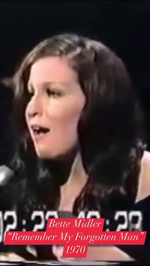 37K views · 1.2K reactions | Bette Midler: Still Divine on Reels | Facebook