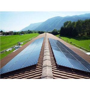 [Hot Item] Solar Roof Hook Photovoltaic Roof Tiles Solar Roof Fixing Mounting Adjustable