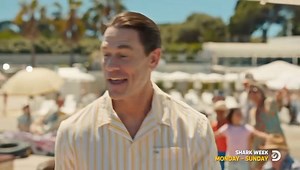 1.9K views · 27 reactions | SHARK WEEK from 15 July from Monday to Sunday at 16:15 on channel Discovery (DTH 665). | StarTimes | Facebook