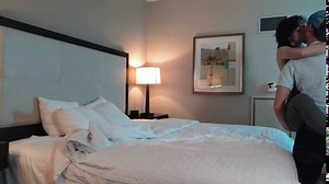 Romantic Makeout Session