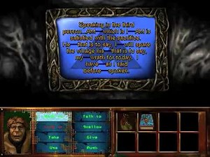 I Have No Idea, But I Must Play - Part 1: Weekend at Benny's