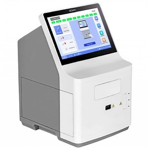 [Hot Item] Edan i500 Clinical Blood Gas & Electrolyte Analyzer For Human Medical