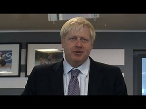 'Orgy of national congratulation': London mayor hails Olympics