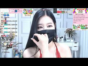 afreecaTV BJ 고은별 14 May 2021 #2