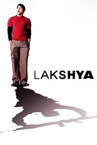 Watching Lakshya Movie Online
