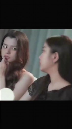 Korean lesbian couples cute lips kiss🏳️‍🌈 and farting each other💕#gaptheseries #gl #Koreanlesbian