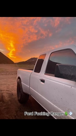 Experiencia en Offroad con el Ford Ranger