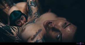 Jewelz Blu, Mag Numb - The Jamestown Well Incident - Parasited