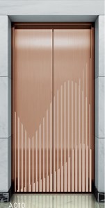 [Hot Item] Vfuji Safety Hospital Elevator 1600kg with Best Quality / Bed Lift Size
