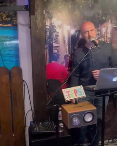 Beautiful dancers and Bruno tonight at SJ Buon Compleanno to Breige , Angela and Tom tonight ❤️🇮🇹 | Spaghetti Junction Derry