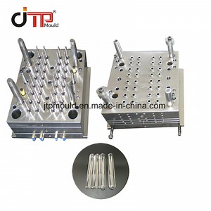 [Hot Item] Multi Cavities of Plastic Test Tube Mould Injection Molding
