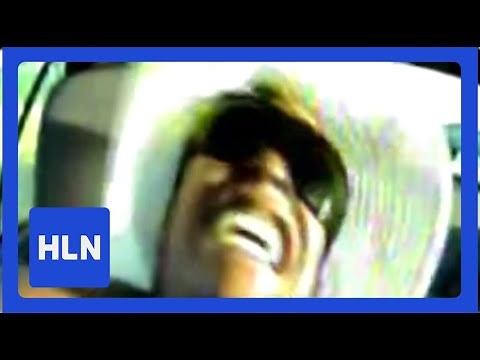 Caught on camera: did cavity search go too far?