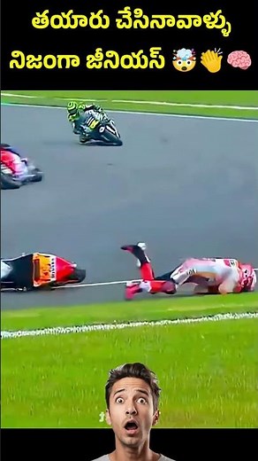 #jaidmeel Airbag Vest in Action: 98% Crash Impact Absorbed