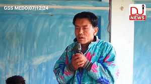 16K views · 239 reactions | Shri Sangyal Phunsuk, founder and Counsellor of Karma Foundation, addressed students on the second day of the Drugs Awareness Campaign cum Counselling Programme, organised by the All Lohit District Students Union at Medo Secondary School, Wakro Circle, District Lohit, Arunachal Pradesh. | 퐃퐈퐕퐈퐍퐈퐓퐘 퐉퐀퐀퐆퐑퐀퐍 퐍퐄퐖퐒 | Facebook