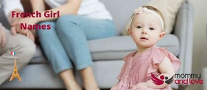 French Girl Names: A Comprehensive List (With Meanings)